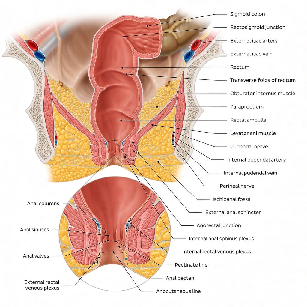  anatomy